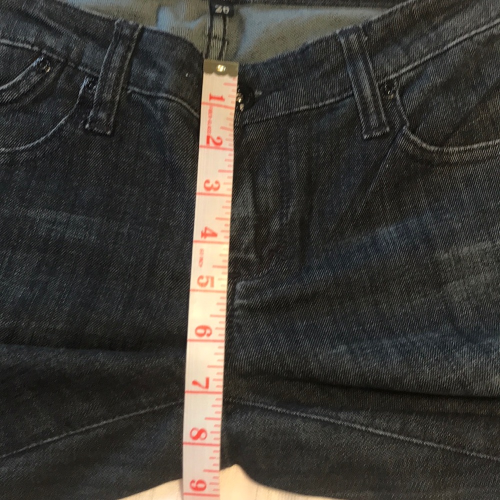 Salt Works Jeans View 5